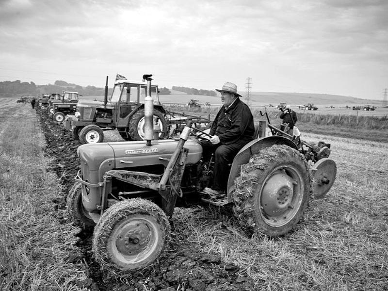 avebury classic ploughing competition