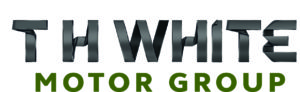 T H WHITE Motor Group logo