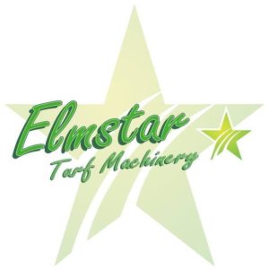 Elmstar Turf Machinery logo