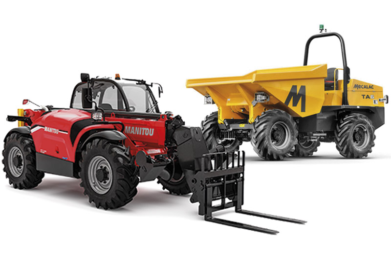 CONSTRUCTION EQUIPMENT STOCK OFFERS AT GREAT PRICES