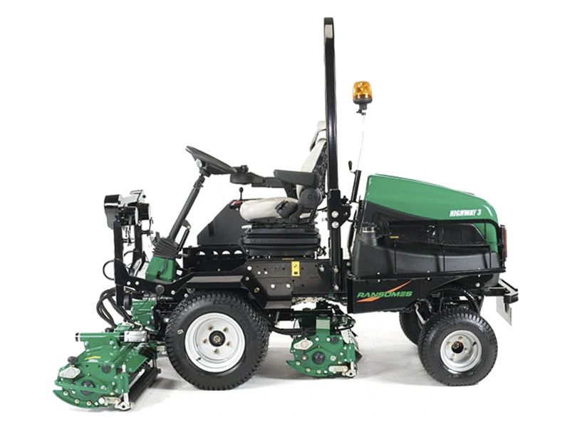 BEST PRICE PROMISE ON GROUNDCARE WINTER SERVICING