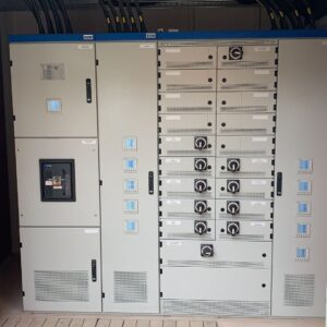 Swarco EV Chargepoint