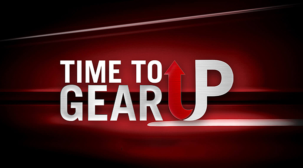 Time to gear up to the brand new Case IH loader range