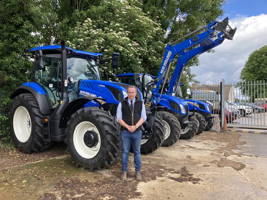 Alex Ross ASM T H WHITE Agriculture_2