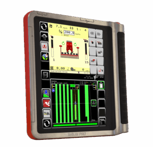 Kverneland Tellus Pro