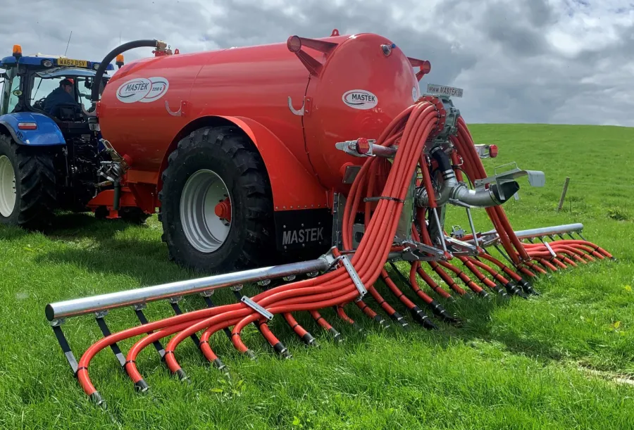 Use your Equipment & Technology Fund wisely with T H WHITE