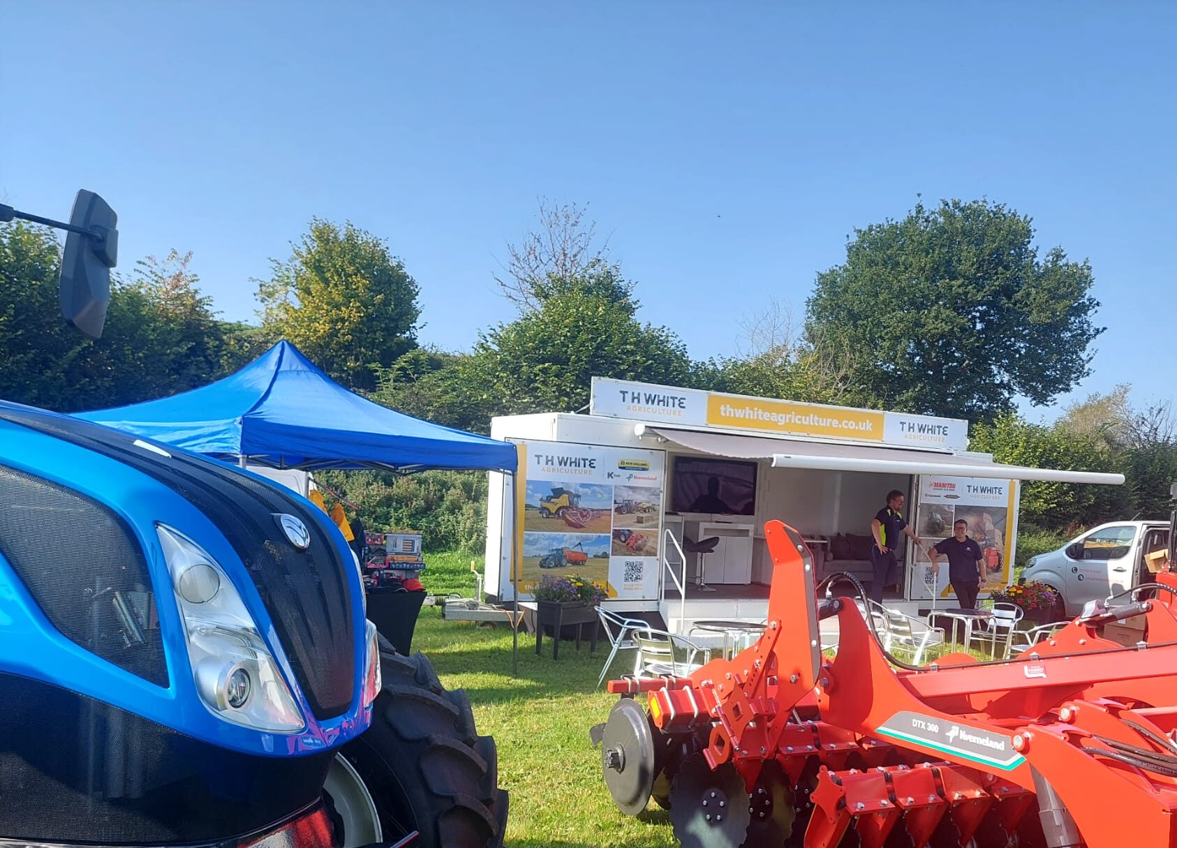 Join us at these upcoming events