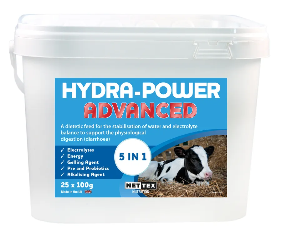 Hydra Power Advanced