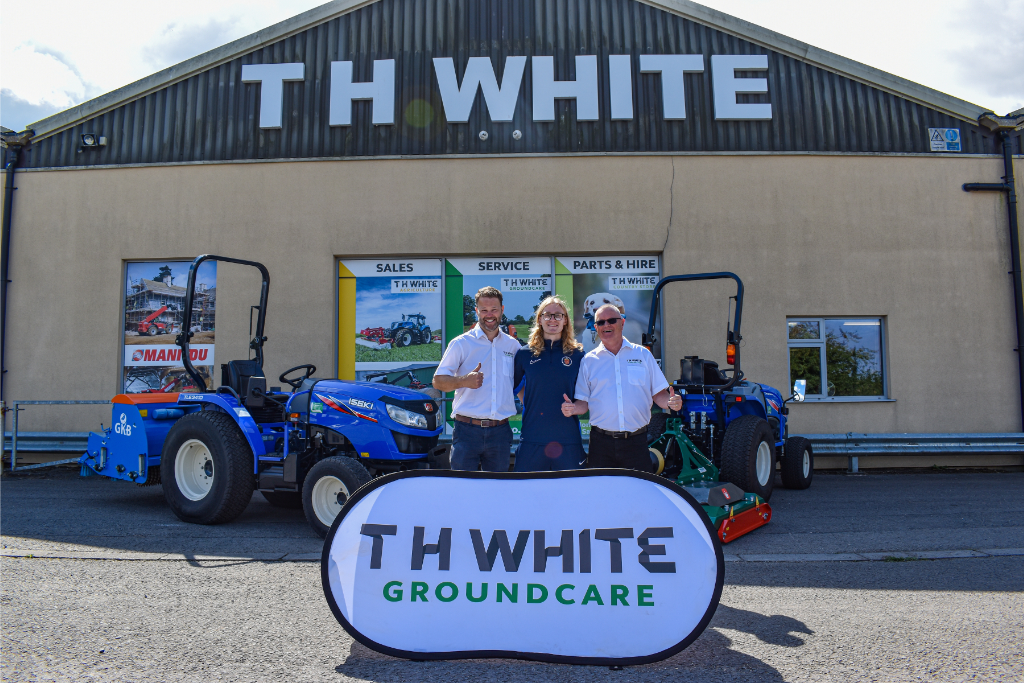 Gloucestershire football association announcement photo